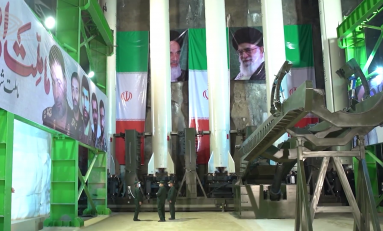 Medio Oriente: con l'avvento di Biden, Teheran torna a mostrare i muscoli