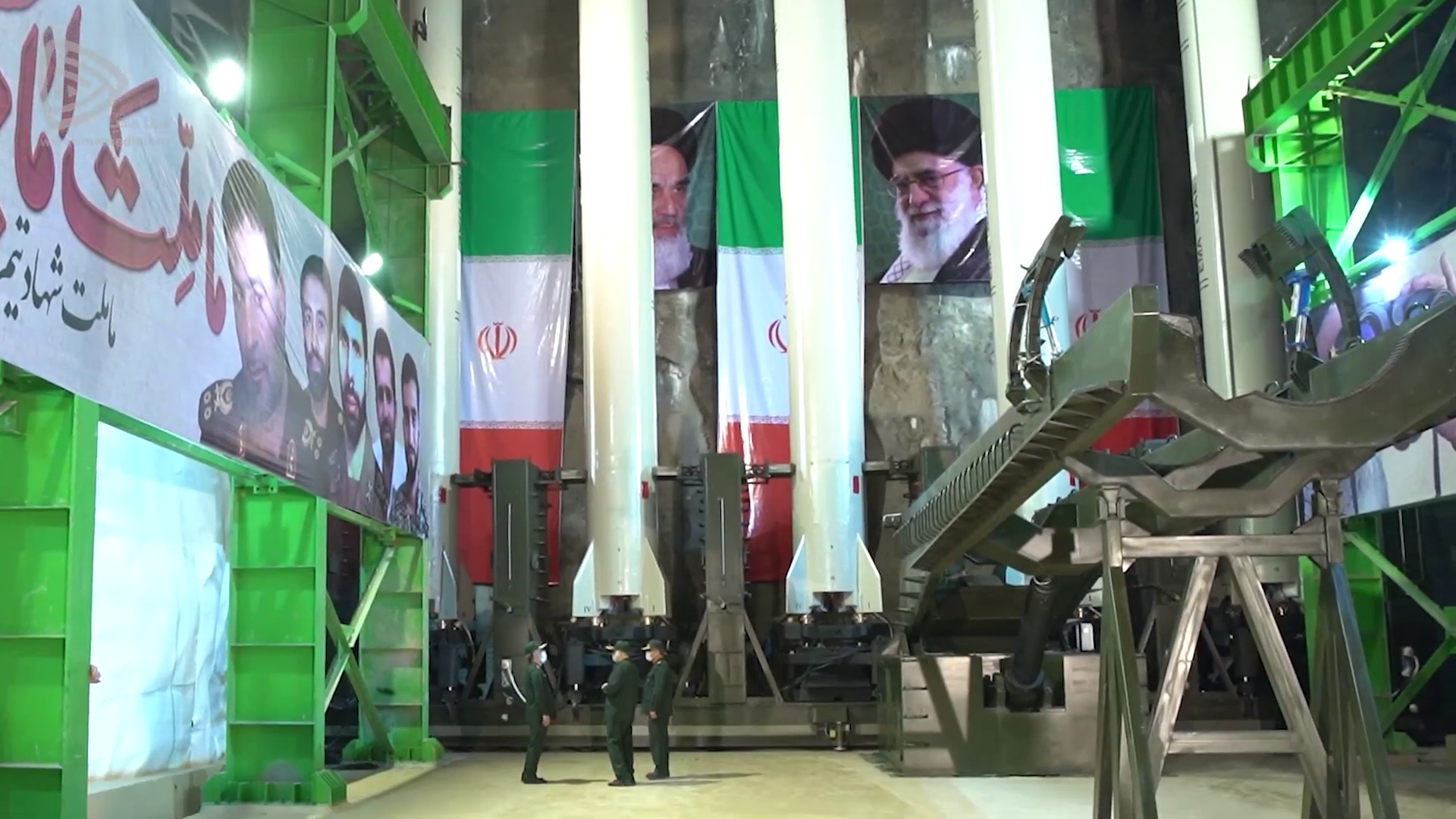 Medio Oriente: con l’avvento di Biden, Teheran torna a mostrare i muscoli