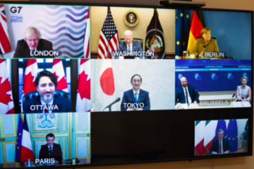 La Cina contro il G7: "Cricche esclusive e ideologizzate"