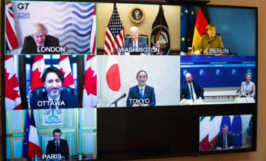 La Cina contro il G7: "Cricche esclusive e ideologizzate"
