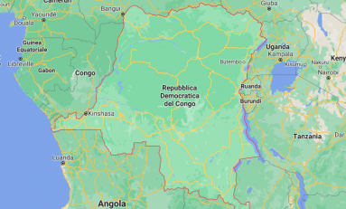 Repubblica Democratica del Congo: una terra da scoprire?