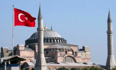 Cómo Turquía intenta recuperar la influencia del Imperio otomano y las consecuencias para la política internacional I Parte