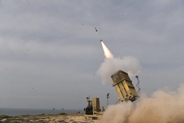 Israele: una nuova versione del sistema anti-missile Iron Dome 