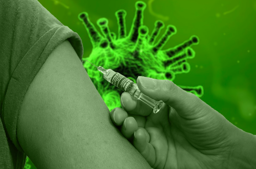 Sintomi da “Covid lungo” e vaccinazione: dopo la prima dose tutto cambia