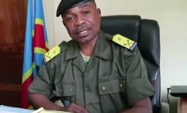 Magistrato ucciso in Congo: sospetti sui legami tra forze armate e gruppi ribelli