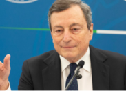 Draghi prende a sberle Erdogan: è un dittatore