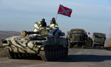 Donbass (Ucraina): ai vertici della tensione