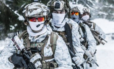 Norvegia: Aumenta la presenza militare di Usa e Nato