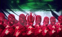 Iran, Pasdaran, Hezbollah: l'asse del male