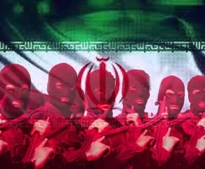 Iran, Pasdaran, Hezbollah: l'asse del male