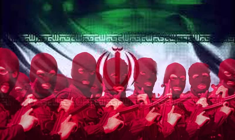 Iran, Pasdaran, Hezbollah: l’asse del male