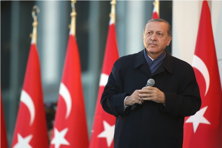 Turchia: prende forma il declino del sultano di Ankara
