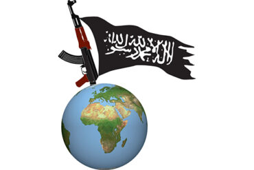 Al Qaeda mira en Africa de reojo a varios paises