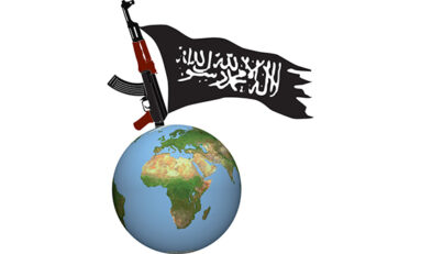 Al Qaeda mira en Africa de reojo a varios paises