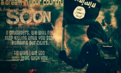 Operazione nel dark web contro affiliati Isis: sequestri e perquisizioni