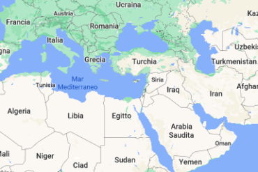 La difficile convivenza pacifica nel Mediterraneo allargato