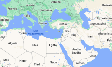 La difficile convivenza pacifica nel Mediterraneo allargato