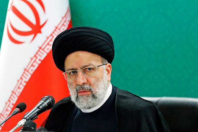 Raisi’s presidency in Iran gets off to an uphill start
