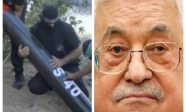 La popolarità di Abu Mazen in calo da nuova linfa ad Hamas