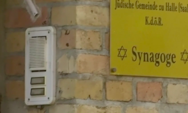 Germania: sventata strage al Tempio ebraico di Hagen