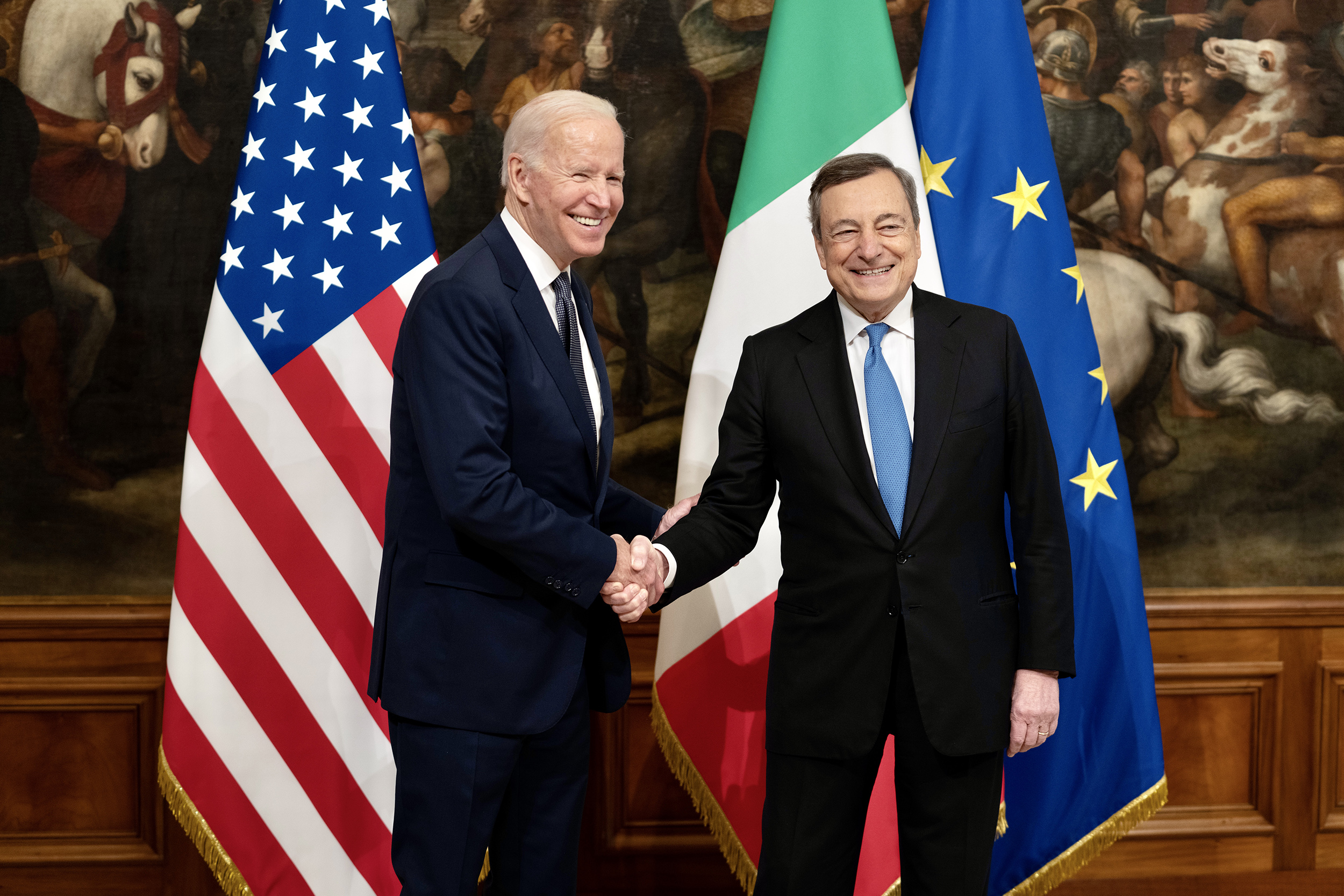 G20: per l’Italia (comunque vada) sarà un successo