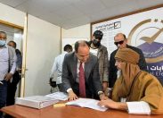 La battaglia per il voto in Libia è appena iniziata