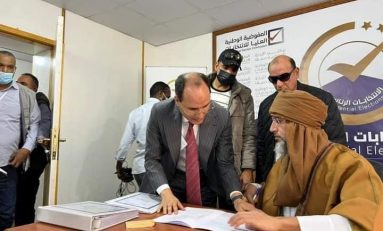 La battaglia per il voto in Libia è appena iniziata