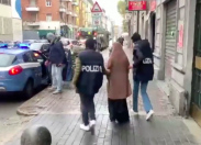 Terrorismo: ragazza kosovara simpatizzante Isis arrestata a Milano