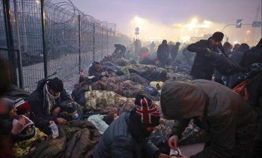 Polonia - Bielorussia, l'esperta: "Questione migranti creata da Putin e Lukašėnka"