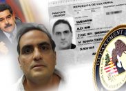 Venezuela: ecco la rete di Alex Saab, il frontman di Maduro