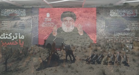 Patto di ferro Hezbollah-Hamas per colpire Israele anche dal Libano