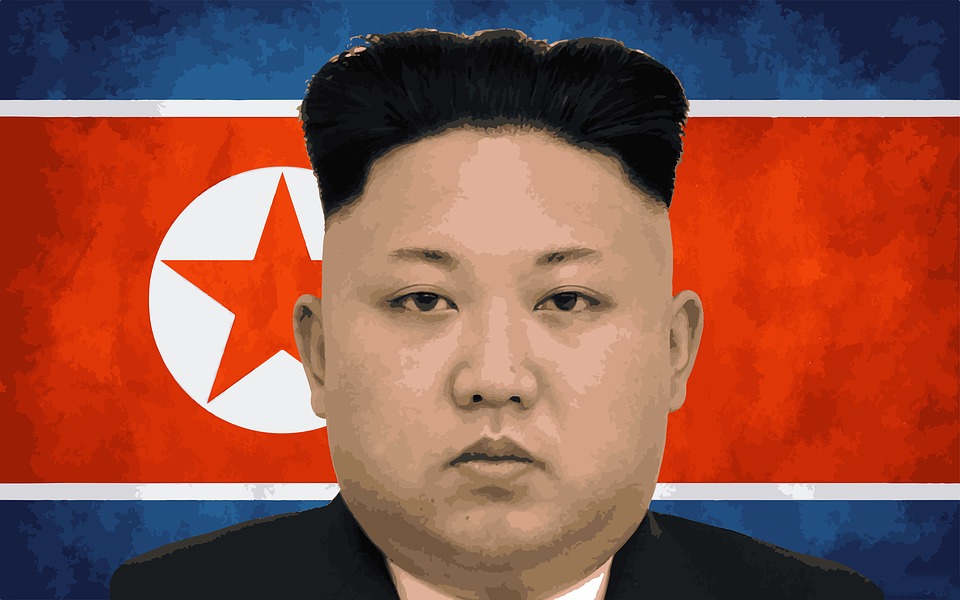 Kim Jong-un: “La guerra cibernetica è una spada multiuso …”