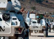 Libano: Hezbollah attacca la missione Unifil