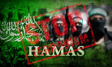 L'Australia mette Hamas nella lista delle organizzazioni terroristiche