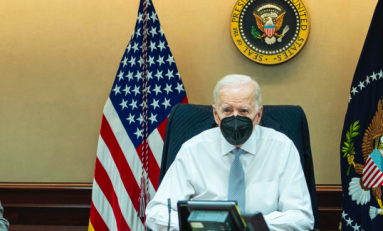La crisi di consensi per Biden uccide il leader Isis