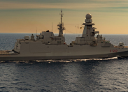 Difesa: esercitazione della Nato al largo delle coste siciliane