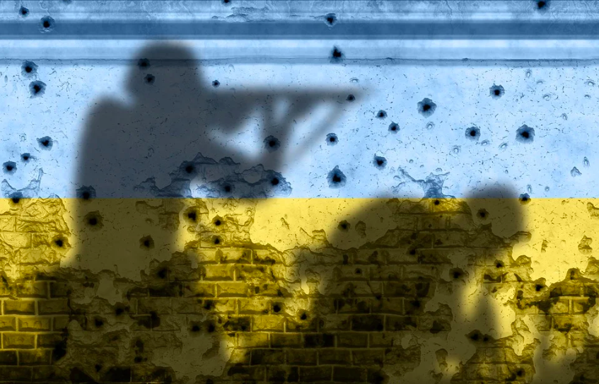 Ucraina, Gb: “Guerra potrebbe durare anni”