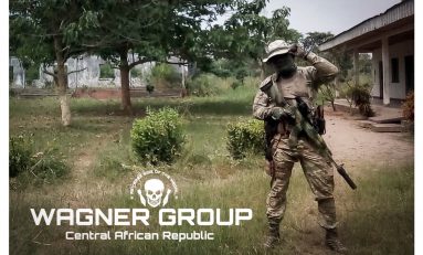 Wagner Group and the Rising Influence of Russia’s Private Military Contractors in Africa