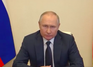 Dopo le bombe in Ucraina, Putin 'caccia' pure la Rai da Mosca