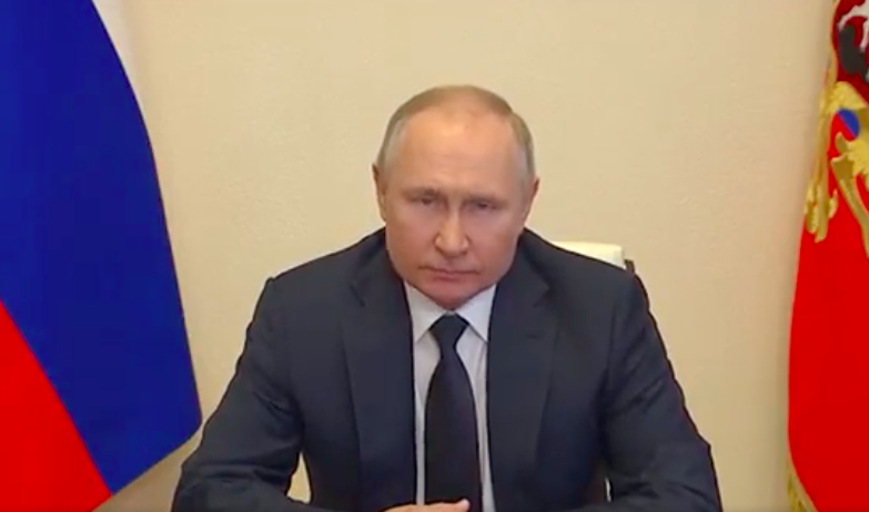 Dopo le bombe in Ucraina, Putin ‘caccia’ pure la Rai da Mosca