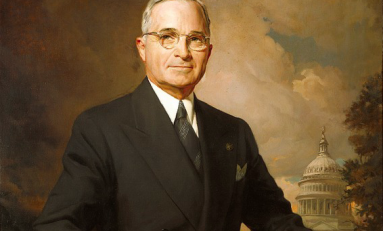 Putin fascista? In verità, fu il democratico Truman ad inventarsi il "nazista ricondizionato" 