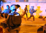 Israele: catturati i palestinesi accusati dell'attacco a Elad