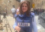 Morte giornalista al Jazeera: rischio escalation in Medio Oriente