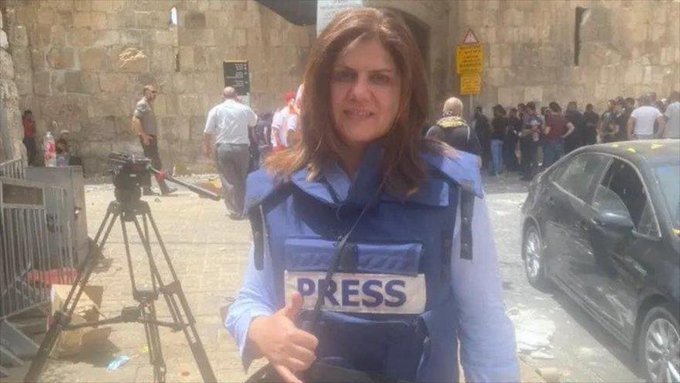 Morte giornalista al Jazeera: rischio escalation in Medio Oriente