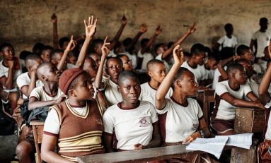 Uganda: niente scuola per ragazze con le mestruazioni