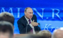 Il diritto della forza: il dialogo meliano di Putin