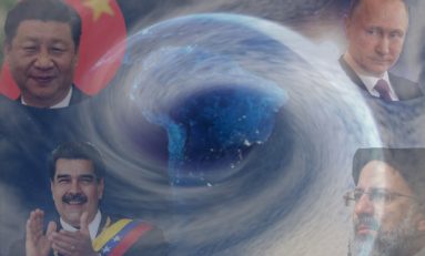Maduro e l'alleanza multipolare: il nuovo ordine mondiale