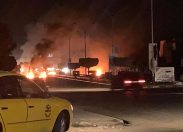 In Libia proteste e tensioni, ma l'Italia fa tappezzeria