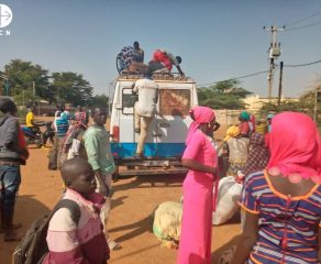 Strage di cristiani in Burkina Faso: almeno 22 morti