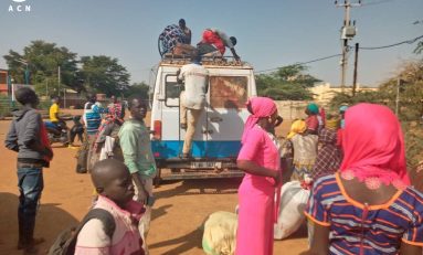 Strage di cristiani in Burkina Faso: almeno 22 morti